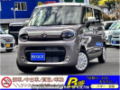 Suzuki WAGON R SMILE MX91S