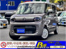 Used 2025 AT suzuki wagon-r-smile MX91S Image[0]