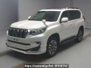 Toyota Land Cruiser Prado TRJ150W