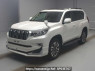 Used 2023 AT toyota land-cruiser-prado TRJ150W Image[0]