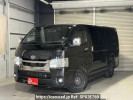 Toyota Hiace Van GDH201V
