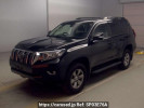Toyota Land Cruiser Prado TRJ150W