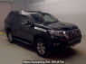 Used 2021 AT toyota land-cruiser-prado TRJ150W Image[2]