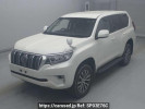 Toyota Land Cruiser Prado TRJ150W