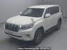 Used 2021 AT toyota land-cruiser-prado TRJ150W Image[0]