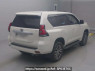 Used 2021 AT toyota land-cruiser-prado TRJ150W Image[1]