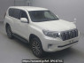 Used 2021 AT toyota land-cruiser-prado TRJ150W Image[2]