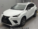 Lexus NX AGZ10