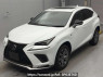 Used 2020 AT lexus nx AGZ10 Image[0]
