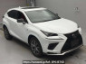 Used 2020 AT lexus nx AGZ10 Image[2]