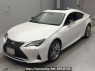 Used 2020 AT lexus rc ASC10 Image[0]