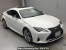 Used 2020 AT lexus rc ASC10 Image[2]