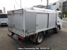Used 2009 AT mitsubishi-fuso canter FE70BS Image[1]