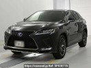 Lexus RX GYL20W