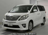 Used 2014 AT toyota alphard ANH20W Image[0]