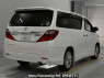 Used 2014 AT toyota alphard ANH20W Image[1]