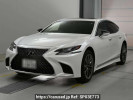 Lexus LS GVF50