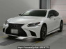 Used 2017 AT lexus ls GVF50 Image[0]