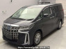 Used 2021 AT toyota alphard-hybrid AYH30W Image[0]