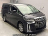 Used 2021 AT toyota alphard-hybrid AYH30W Image[2]