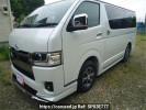 Toyota Hiace Van TRH200V