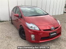 Toyota Prius ZVW30