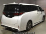 Used 2024 AT toyota alphard-hybrid AAHH40W Image[1]