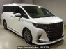 Used 2024 AT toyota alphard-hybrid AAHH40W Image[2]