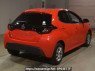 Used 2023 AT toyota yaris MXPA15 Image[1]