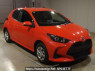Used 2023 AT toyota yaris MXPA15 Image[2]