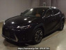 Used 2022 AT lexus ux MZAA10 Image[0]