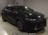 Used 2022 AT lexus ux MZAA10 Image[2]
