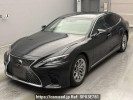 Lexus LS VXFA50