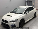 Subaru WRX Sti VAB