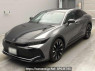 Used 2024 AT toyota crown-crossover TZSH35 Image[0]