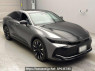 Used 2024 AT toyota crown-crossover TZSH35 Image[2]