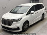 Used 2021 AT honda odyssey RC1 Image[0]