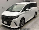 Toyota Alphard Hybrid AAHH40W