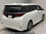 Used 2025 AT toyota alphard-hybrid AAHH40W Image[1]