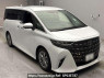 Used 2025 AT toyota alphard-hybrid AAHH40W Image[2]