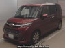 Used 2020 AT toyota tank M900A Image[0]