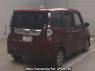 Used 2020 AT toyota tank M900A Image[1]