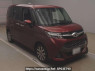 Used 2020 AT toyota tank M900A Image[2]