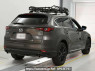 Used 2023 AT mazda cx-8 KG5P Image[1]