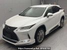Lexus RX AGL20W