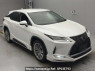 Used 2020 AT lexus rx AGL20W Image[2]