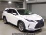 Used 2020 AT lexus rx GYL26W Image[2]