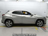 Used 2023 AT lexus ux MZAH10 Image[2]