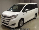 Toyota Noah ZWR80G