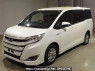 Used 2019 AT toyota noah ZWR80G Image[0]